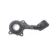 Комплект зчеплення BLUE PRINT ADF1230121 для Ford Mondeo 1.8 TDCi 2007-2015 (d=240mm) (+ вижимний)