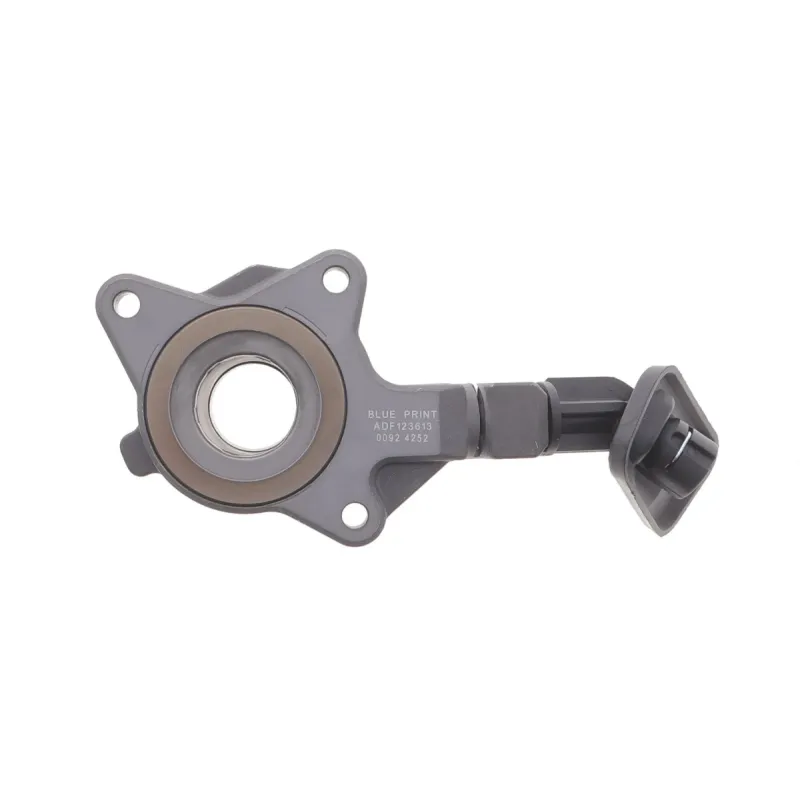 Комплект зчеплення BLUE PRINT ADF1230121 для Ford Mondeo 1.8 TDCi 2007-2015 (d=240mm) (+ вижимний)