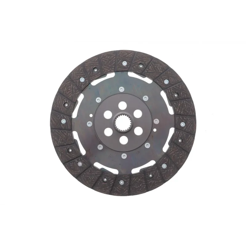 Комплект зчеплення BLUE PRINT ADF1230121 для Ford Mondeo 1.8 TDCi 2007-2015 (d=240mm) (+ вижимний)