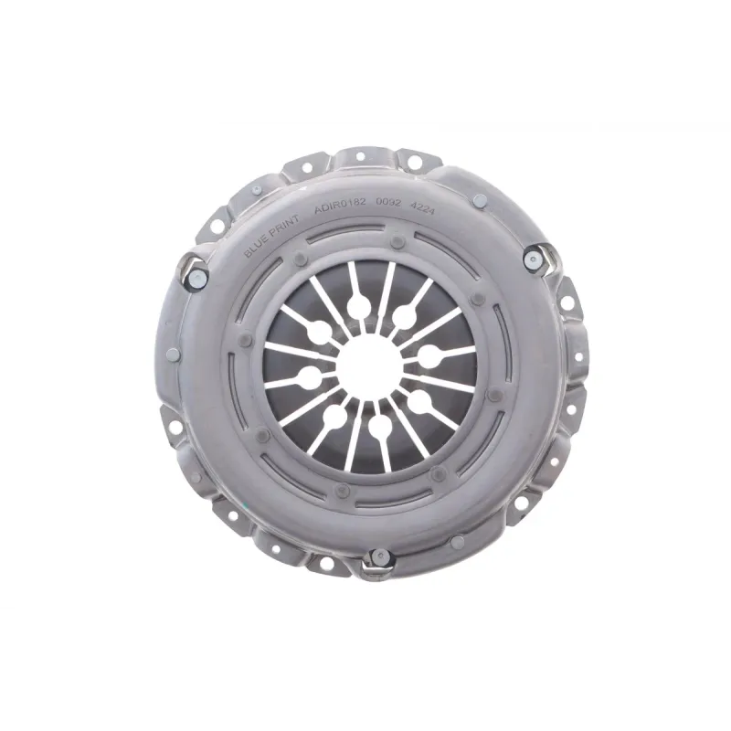 Комплект зчеплення BLUE PRINT ADF1230121 для Ford Mondeo 1.8 TDCi 2007-2015 (d=240mm) (+ вижимний)