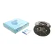 Комплект зчеплення BLUE PRINT ADF1230128 для Ford Transit 2.2 TDCi (2011-), d=275mm