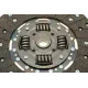 Комплект зчеплення BLUE PRINT ADF1230128 для Ford Transit 2.2 TDCi (2011-), d=275mm