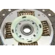 Комплект зчеплення BLUE PRINT ADF123012 для Ford Transit/Tourneo Connect 1.8 TDCi (d=236mm)