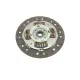 Комплект зчеплення BLUE PRINT ADF123012 для Ford Transit/Tourneo Connect 1.8 TDCi (d=236mm)