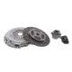 Комплект зчеплення BLUE PRINT ADF1230132 для Ford Transit 2.2 TDCi 2006- (d=250mm)