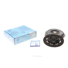 Комплект зчеплення BLUE PRINT ADF1230138 для Ford Focus 1.8 Duratec 2004-2013 (d=220mm)