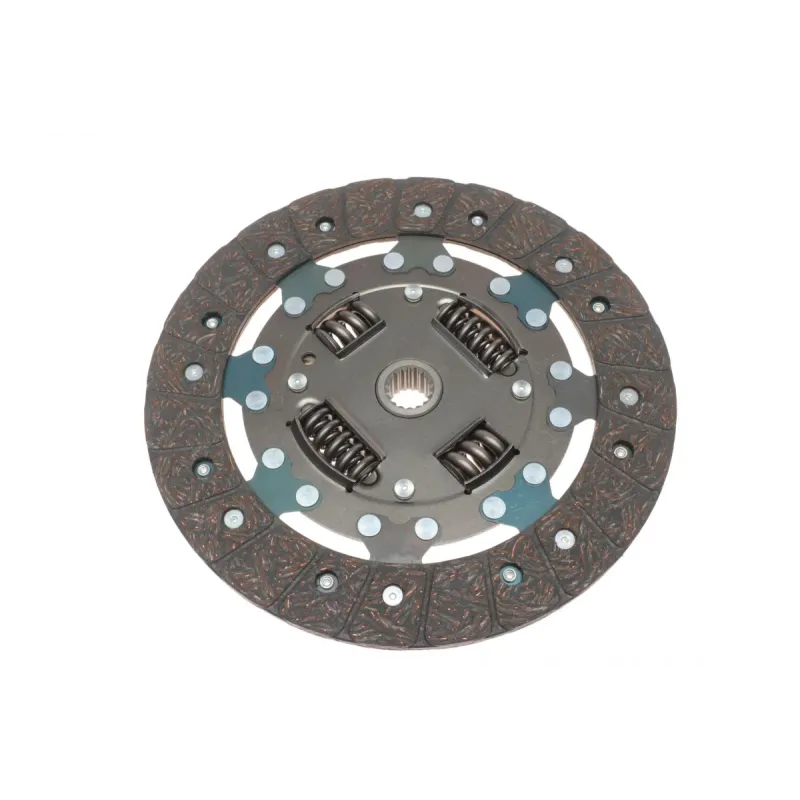 Комплект зчеплення BLUE PRINT ADF1230138 для Ford Focus 1.8 Duratec 2004-2013 (d=220mm)