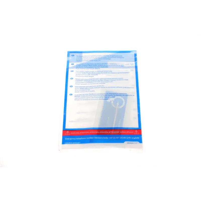 Комплект зчеплення BLUE PRINT ADF1230138 для Ford Focus 1.8 Duratec 2004-2013 (d=220mm)