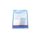 Комплект зчеплення BLUE PRINT ADF1230138 для Ford Focus 1.8 Duratec 2004-2013 (d=220mm)