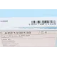 Комплект зчеплення BLUE PRINT ADF1230138 для Ford Focus 1.8 Duratec 2004-2013 (d=220mm)