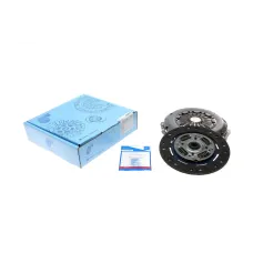Комплект зчеплення BLUE PRINT ADF123014 для Ford Focus 1.4-1.8, Mondeo 1.6 (d=220mm)