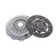 Комплект зчеплення BLUE PRINT ADF1230140 для Ford Focus/C-MAX 1.6 Ti (d=230mm)
