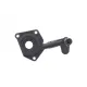 Комплект зчеплення BLUE PRINT ADF1230143 для Ford Focus 1.4-1.6 Ti (d=220mm) (+вижимний)