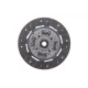 Комплект зчеплення BLUE PRINT ADF1230143 для Ford Focus 1.4-1.6 Ti (d=220mm) (+вижимний)
