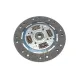 Комплект зчеплення BLUE PRINT ADF123014 для Ford Focus 1.4-1.8, Mondeo 1.6 (d=220mm)