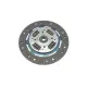 Комплект зчеплення BLUE PRINT ADF123014 для Ford Focus 1.4-1.8, Mondeo 1.6 (d=220mm)