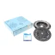 Комплект зчеплення BLUE PRINT ADF123020 для Ford Mondeo 1.8 TD 90 л.с. (1996-2000) d=229мм