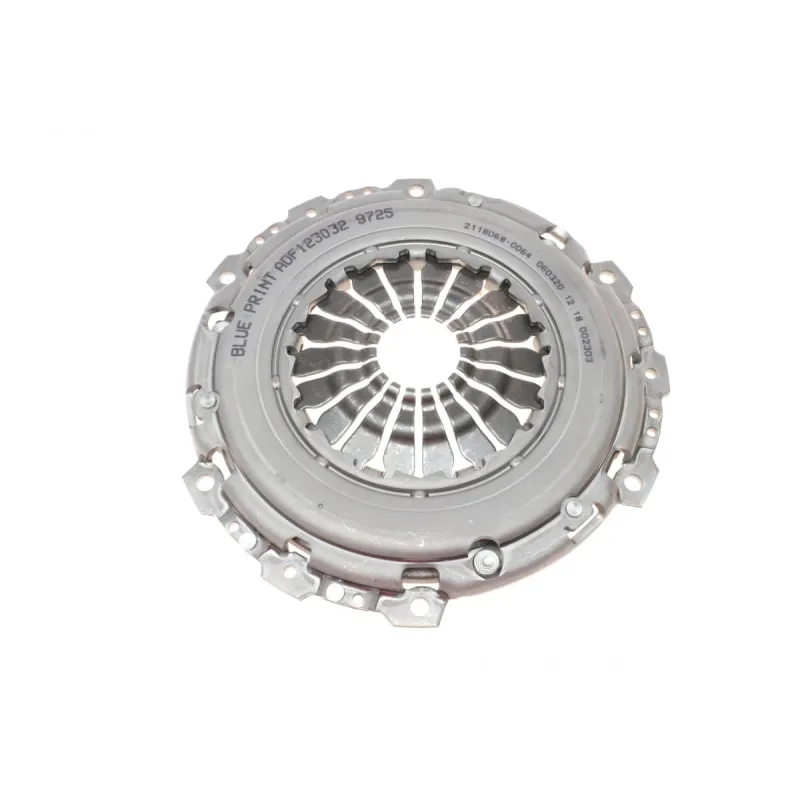 Комплект зчеплення BLUE PRINT ADF123032 для Ford Focus/Mondeo, Volvo C30/V50 1.8-2.0i (d=228mm)