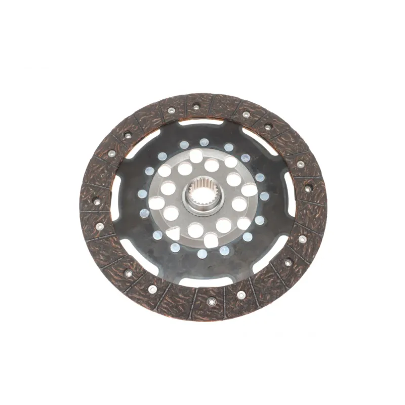 Комплект зчеплення BLUE PRINT ADF123032 для Ford Focus/Mondeo, Volvo C30/V50 1.8-2.0i (d=228mm)