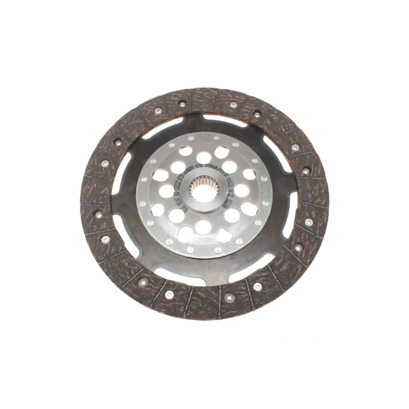 Комплект зчеплення BLUE PRINT ADF123032 для Ford Focus/Mondeo, Volvo C30/V50 1.8-2.0i (d=228mm)