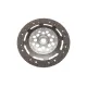 Комплект зчеплення BLUE PRINT ADF123032 для Ford Focus/Mondeo, Volvo C30/V50 1.8-2.0i (d=228mm)