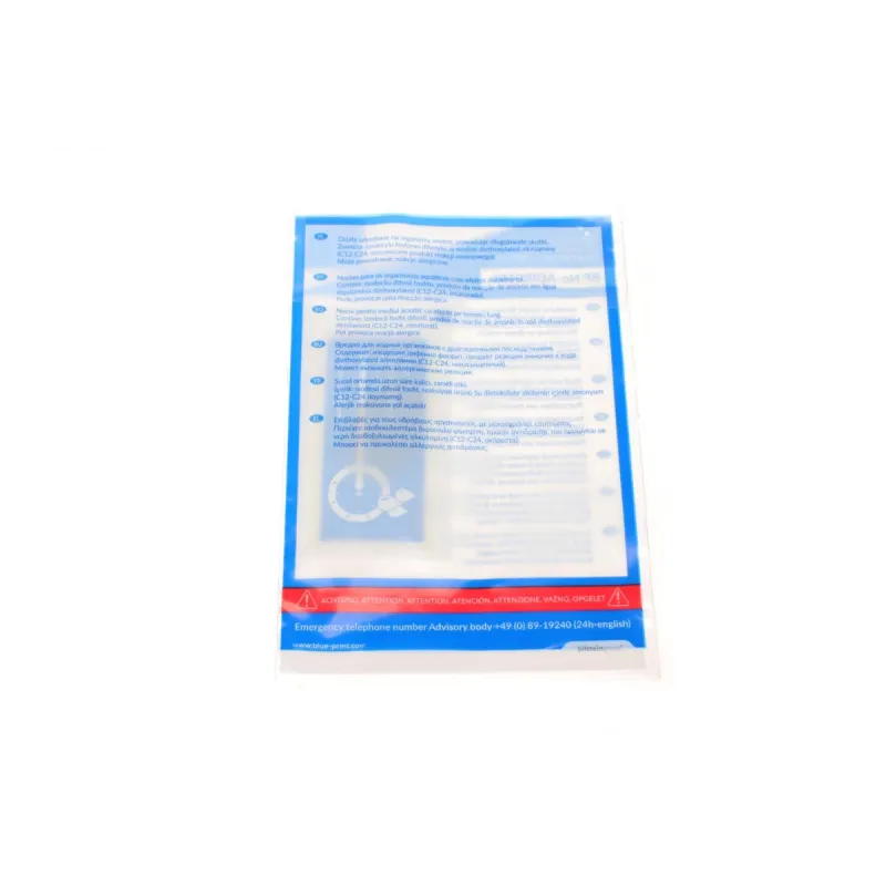 Комплект зчеплення BLUE PRINT ADF123032 для Ford Focus/Mondeo, Volvo C30/V50 1.8-2.0i (d=228mm)