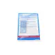 Комплект зчеплення BLUE PRINT ADF123032 для Ford Focus/Mondeo, Volvo C30/V50 1.8-2.0i (d=228mm)