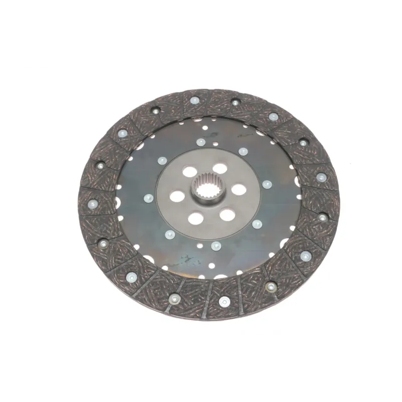 Комплект зчеплення Ford Mondeo 1.8 SCI/SFI 00-07 (d=241mm)
