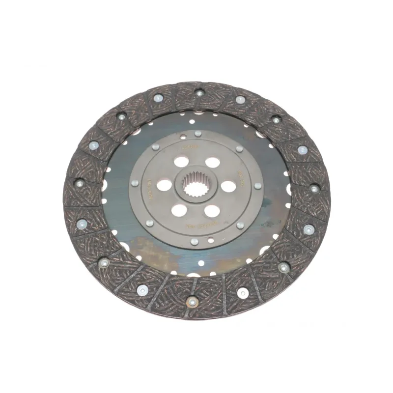 Комплект зчеплення Ford Mondeo 1.8 SCI/SFI 00-07 (d=241mm)