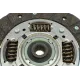 Комплект зчеплення Fiat Bravo/Punto 1.4 04- (d=200mm) (+вижимний)