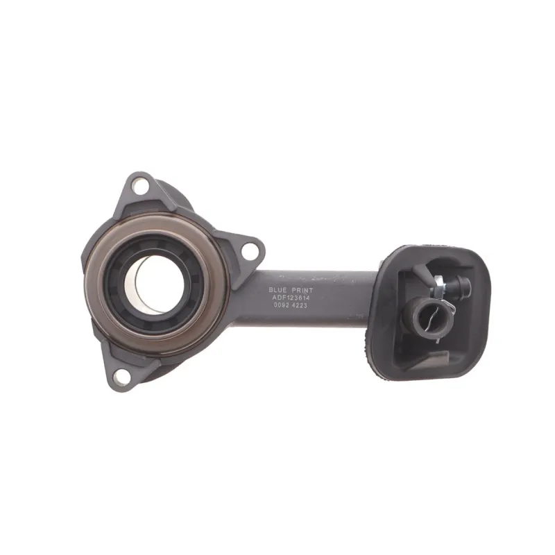 Комплект зчеплення BLUE PRINT ADF123044 для Ford Transit 2.0DI 2000-2006 (d=250mm) (+вижимний)