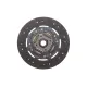 Комплект зчеплення BLUE PRINT ADF123044 для Ford Transit 2.0DI 2000-2006 (d=250mm) (+вижимний)