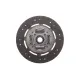 Комплект зчеплення BLUE PRINT ADF123044 для Ford Transit 2.0DI 2000-2006 (d=250mm) (+вижимний)