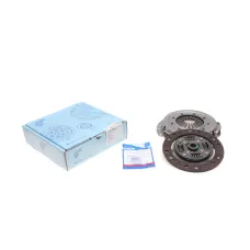 Комплект зчеплення Ford Escort/Fiesta 80-97 (d=190mm)