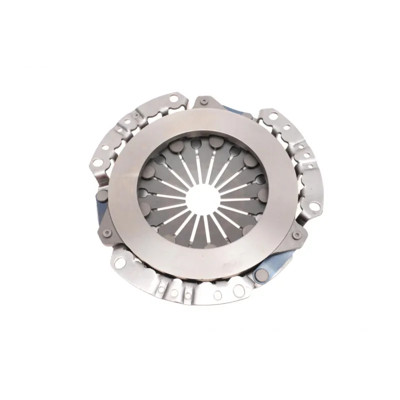 Комплект зчеплення Ford Escort/Fiesta 80-97 (d=190mm)