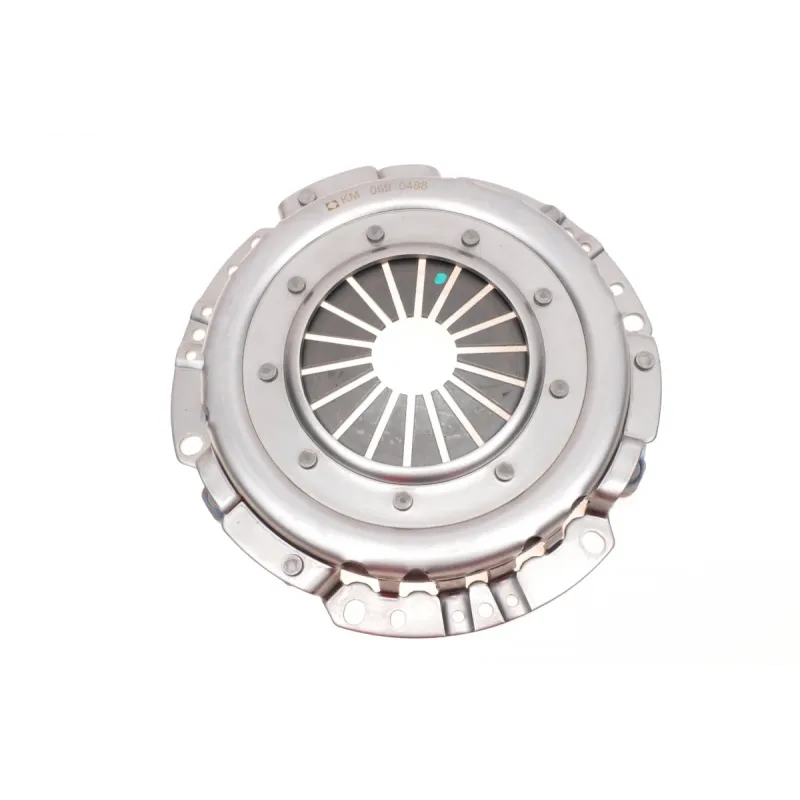 Комплект зчеплення Ford Escort/Fiesta 80-97 (d=190mm)