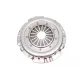 Комплект зчеплення Ford Escort/Fiesta 80-97 (d=190mm)