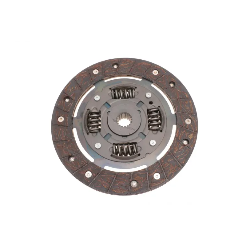 Комплект зчеплення Ford Escort/Fiesta 80-97 (d=190mm)
