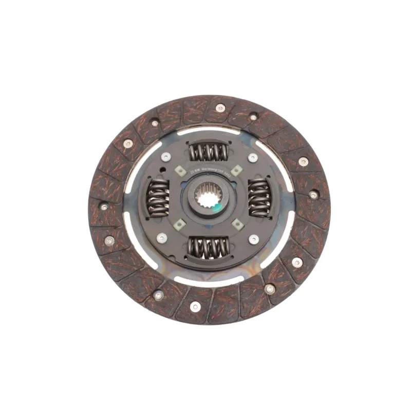 Комплект зчеплення Ford Escort/Fiesta 80-97 (d=190mm)