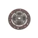 Комплект зчеплення Ford Escort/Fiesta 80-97 (d=190mm)