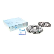 Комплект зчеплення Ford Focus 1.5/1.6 TDCi 10-/Connect 1.5TDCi 15-