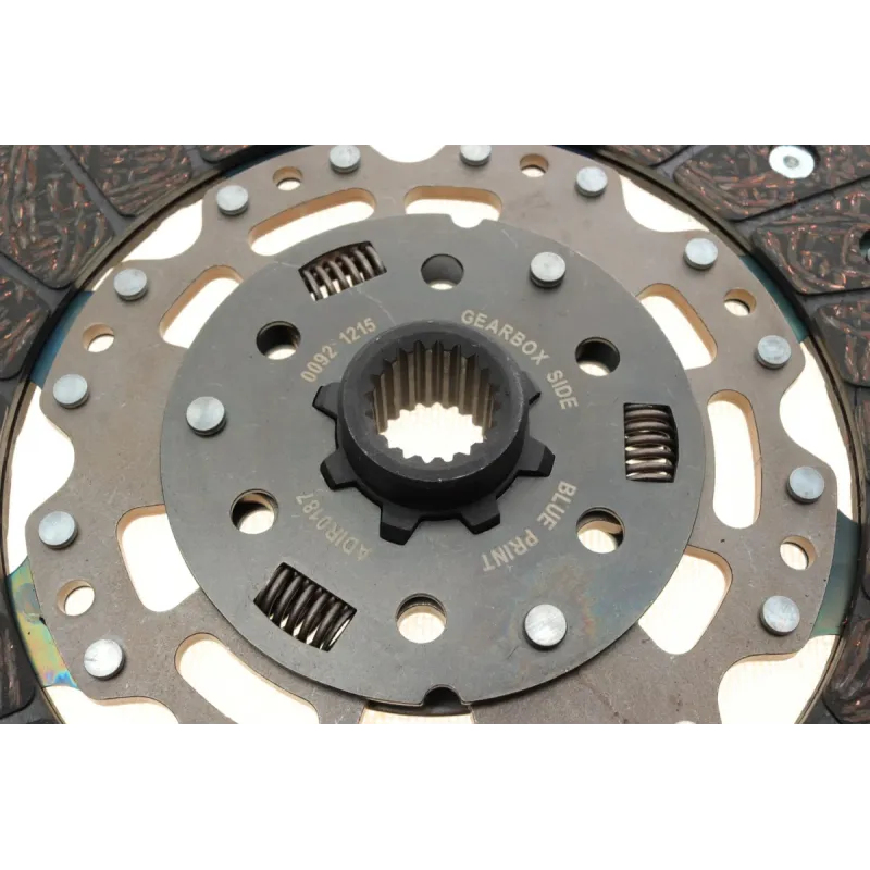 Комплект зчеплення Ford Focus 1.5/1.6 TDCi 10-/Connect 1.5TDCi 15-