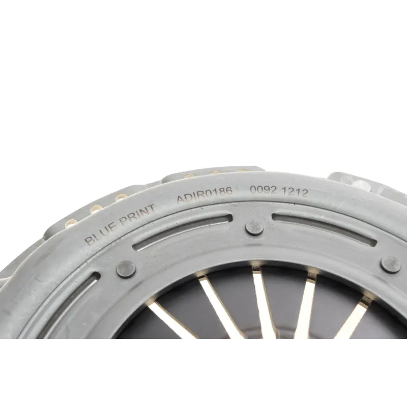 Комплект зчеплення Ford Focus 1.5/1.6 TDCi 10-/Connect 1.5TDCi 15-