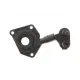 Комплект зчеплення Ford Escort 1.5 Ti/Fiesta 1.6 Ti 08- (d=220mm) (+вижимний)