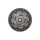 Комплект зчеплення Ford Escort 1.5 Ti/Fiesta 1.6 Ti 08- (d=220mm) (+вижимний)