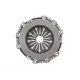 Комплект зчеплення Ford Escort 1.5 Ti/Fiesta 1.6 Ti 08- (d=220mm) (+вижимний)