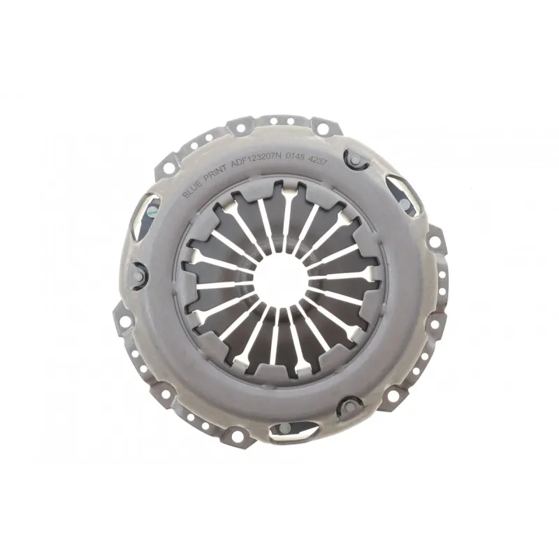 Комплект зчеплення Ford Escort 1.5 Ti/Fiesta 1.6 Ti 08- (d=220mm) (+вижимний)