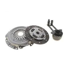 Комплект зчеплення BLUE PRINT ADF123093 для Ford Fiesta/Mazda 2 1.25-1.4 1996-2008 (d=190mm)