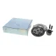 Комплект зчеплення BLUE PRINT ADF123093 для Ford Fiesta/Mazda 2 1.25-1.4 1996-2008 (d=190mm)