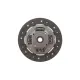 Комплект зчеплення BLUE PRINT ADF123093 для Ford Fiesta/Mazda 2 1.25-1.4 1996-2008 (d=190mm)